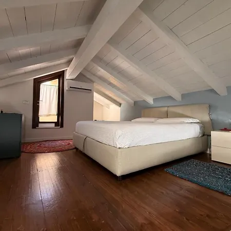 Urban Oasis Apartment Cagliari