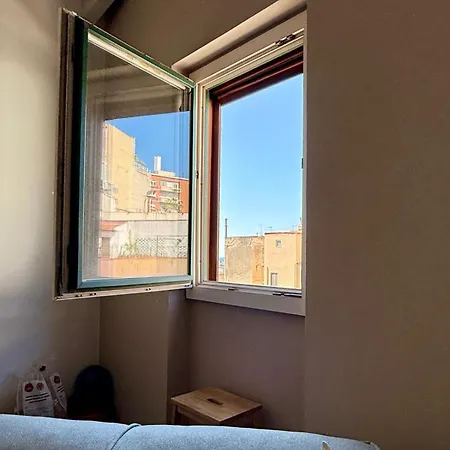 Apartman Urban Oasis *