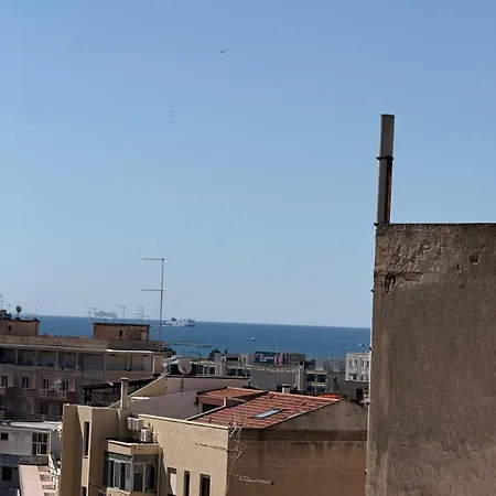 Urban Oasis Cagliari